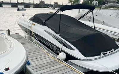 CROWNLINE