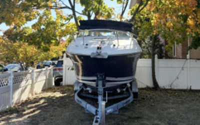 SEA RAY