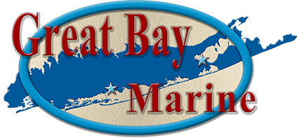 Great Bay Marine  Logo
