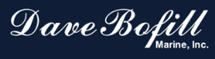 Dave Bofill Marine Logo