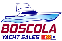 Boscola Yacht Sales Logo