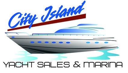 City Island Yacht Sales Logo