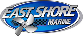 East Shore Marine Logo