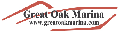 Great Oak Marina Logo