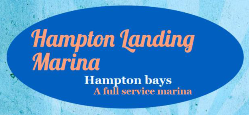 Hampton Landing Logo