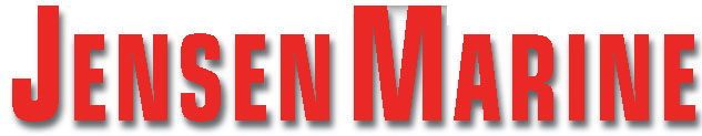 Jensen  Marine Logo