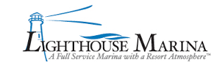 Lighthouse Marina Logo