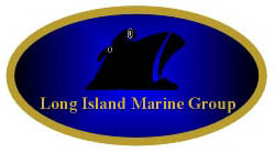 Long Island Marine Group Logo