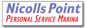 Nicolls Point Logo