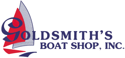 Goldsmith Boat Shop Logo