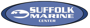 Suffolk Marine Center Logo