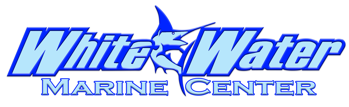 White Water Marine Logo