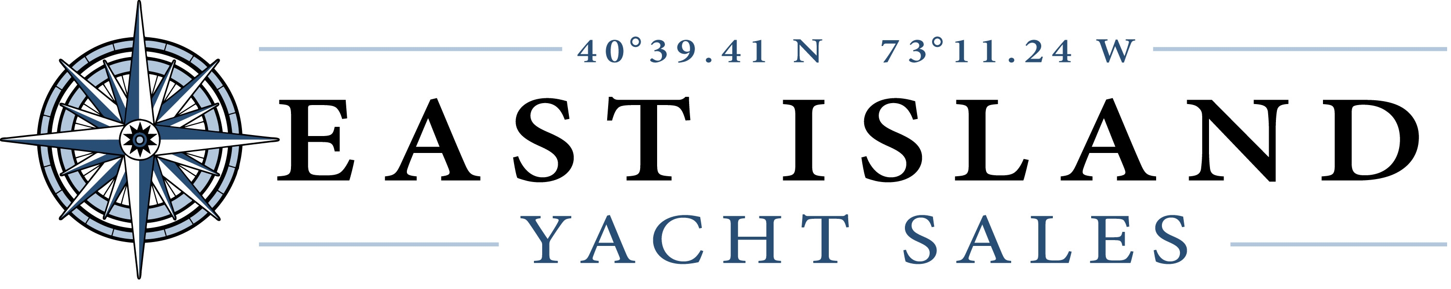 East Island Yacht Sales Logo