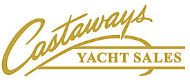 Castaways Yacht Sales Logo