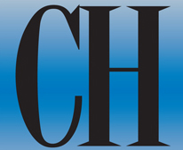 CH Marine Logo
