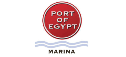 Port Of Egypt Logo