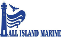 All Island Marine Logo