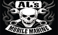Als Mobile Marine Logo