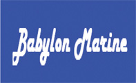 Babylon Marine Logo