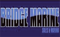 Bridge Marine Logo