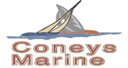 Coneys Marine Logo