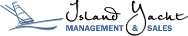 Island Yacht Mgt & Sales Logo