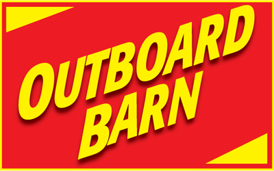 Outboard Barn Logo