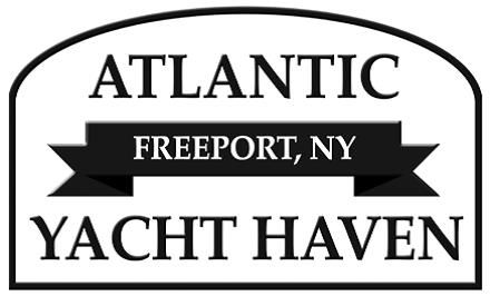 Atlantic Yacht Haven Logo