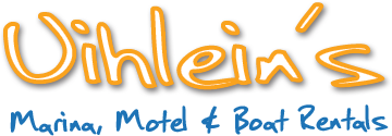 Uihleins Marina Logo