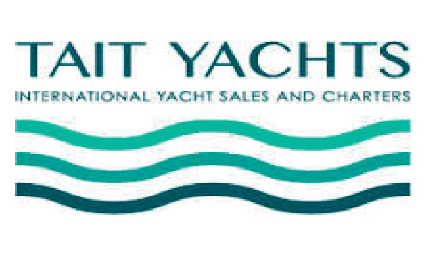 Tait Yachts Logo