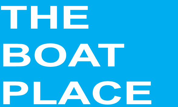 The Boat Place Logo