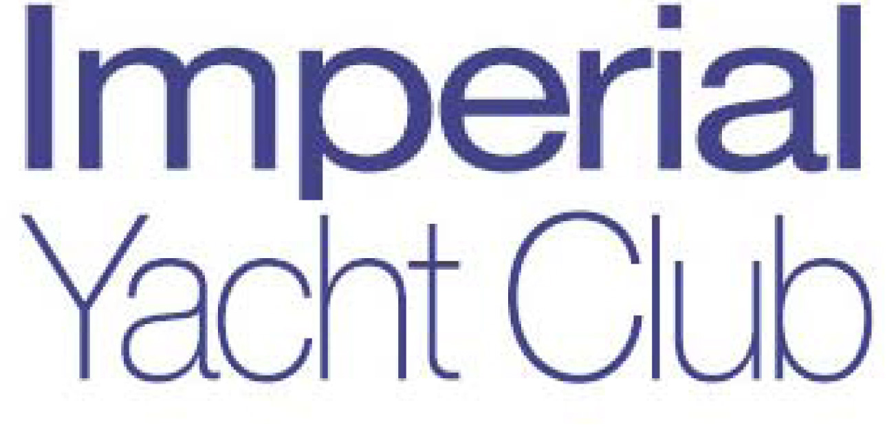 Imperial Yacht Club Logo