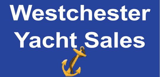 Westchester Yacht Sales Logo