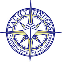 Yacht Finders Logo