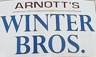 Arnotts  Boat Yard Logo