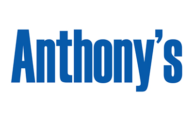 Anthony's Logo