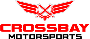 Crossbay Motorsports Logo