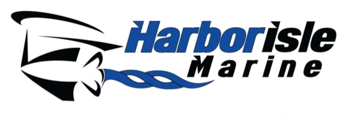 Harborisle Marine Logo