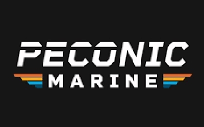 Peconic Marine Logo