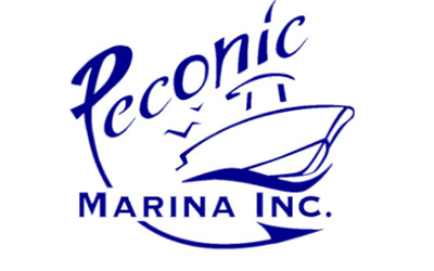 Peconic Marina Logo