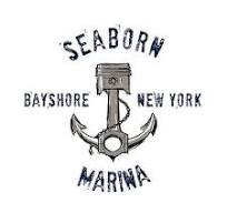 Seaborn Marine Logo