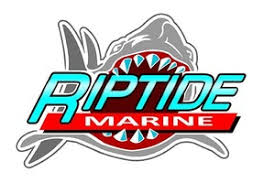 Rip Tide Marine Services Logo