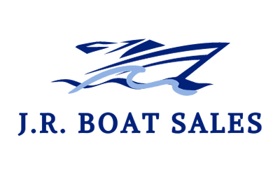 J.R. Boat Sales Logo