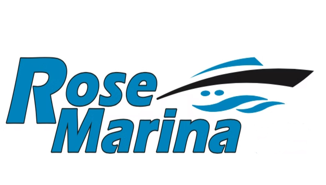 Rose Marina Logo