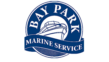 Bay Park Marine Service Logo