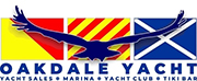 Oakdale Yacht Logo