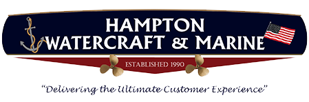 Hampton Watercraft Logo